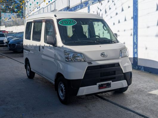 Daihatsu Hijet Básico en venta