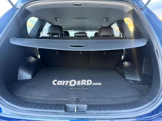 Hyundai Santa Fe Jeepeta en venta