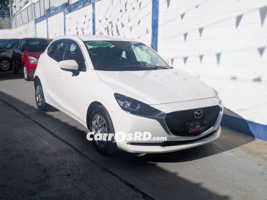 Mazda Demio Hatchback en venta