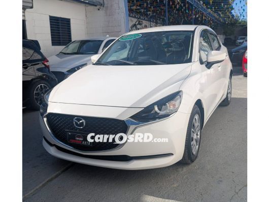 Mazda Demio Hatchback en venta
