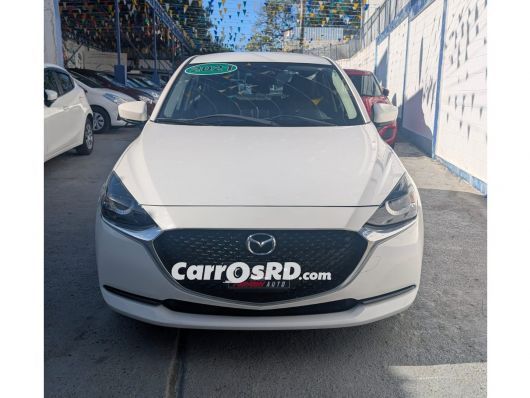 Mazda Demio Hatchback en venta