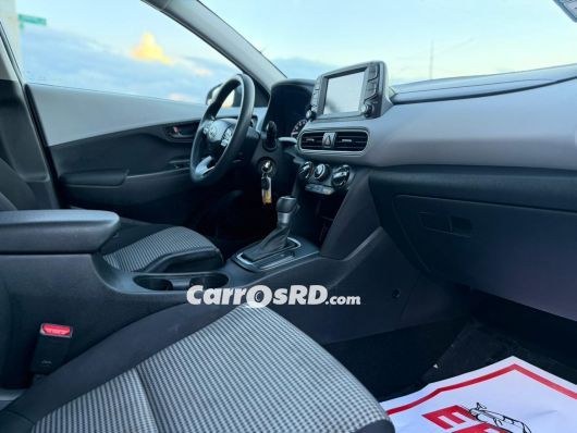 Hyundai Kona Jeepeta en venta