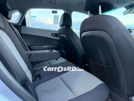 Hyundai Kona Jeepeta en venta