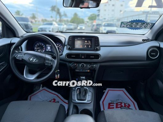 Hyundai Kona Jeepeta en venta