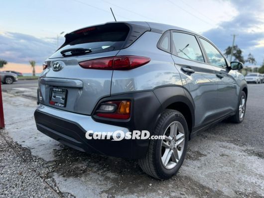 Hyundai Kona Jeepeta en venta