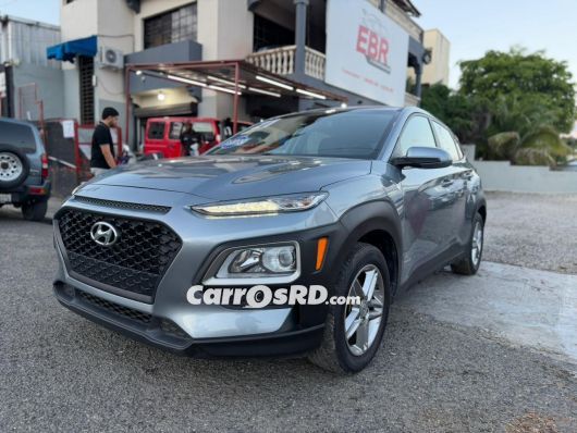 Hyundai Kona Jeepeta en venta