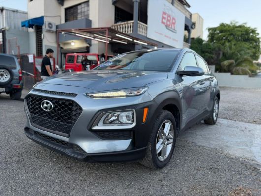 Hyundai Kona SEL en venta