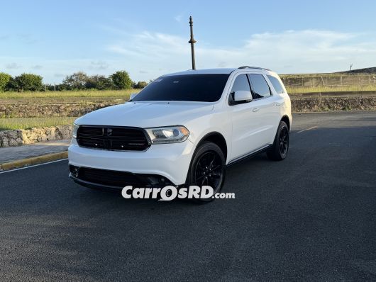 Dodge Durango Jeepeta en venta