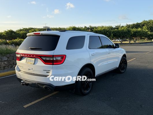 Dodge Durango Jeepeta en venta