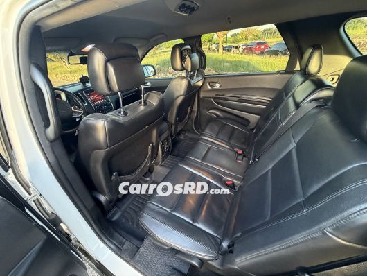 Dodge Durango Jeepeta en venta