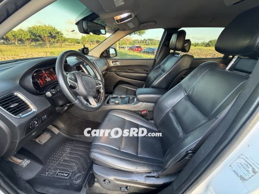 Dodge Durango Jeepeta en venta