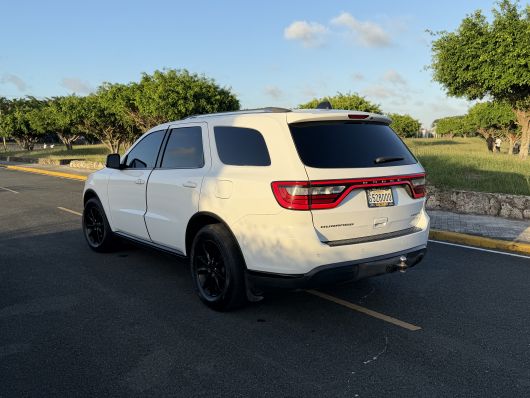 Dodge Durango Limited