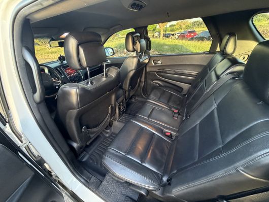 Dodge Durango Limited