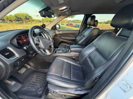 Dodge Durango Limited