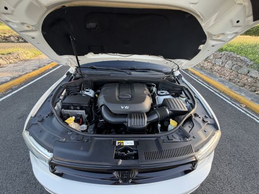 Dodge Durango Limited