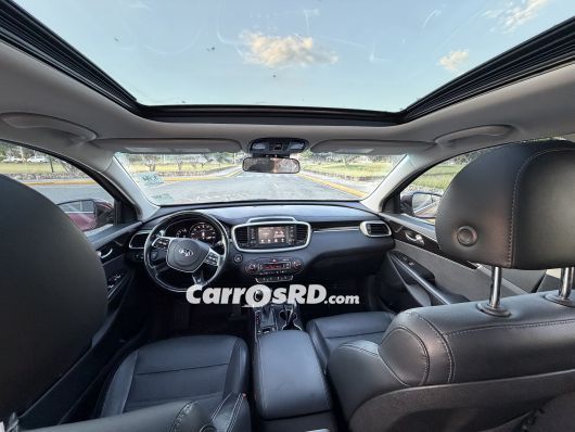 Kia Sorento Jeepeta en venta