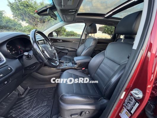 Kia Sorento Jeepeta en venta