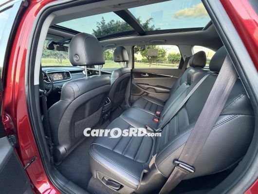 Kia Sorento Jeepeta en venta