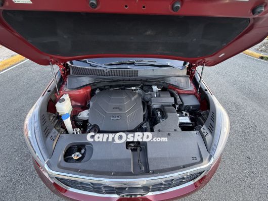 Kia Sorento Jeepeta en venta