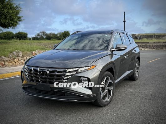 Hyundai Tucson Jeepeta en venta