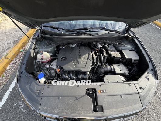 Hyundai Tucson Jeepeta en venta