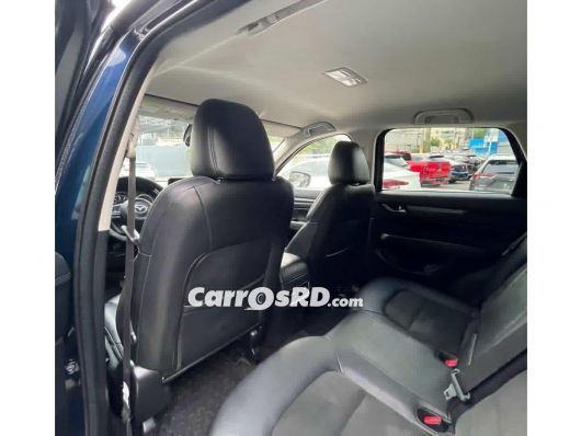 Mazda CX-5 Jeepeta en venta