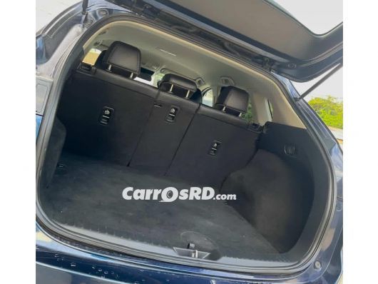 Mazda CX-5 Jeepeta en venta