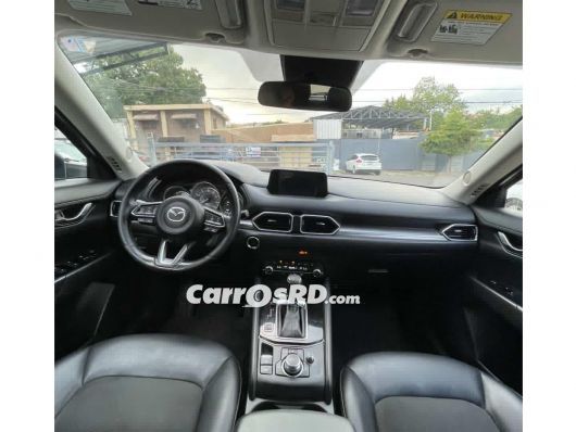 Mazda CX-5 Jeepeta en venta