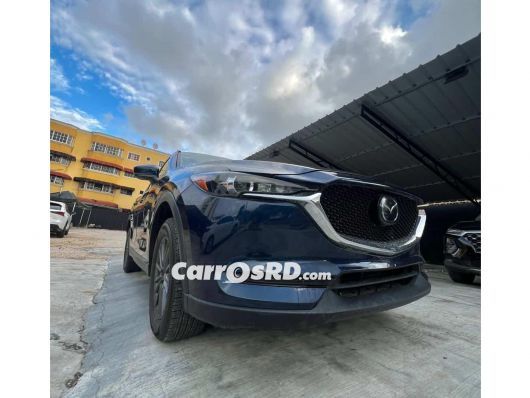 Mazda CX-5 Jeepeta en venta