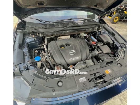 Mazda CX-5 Jeepeta en venta