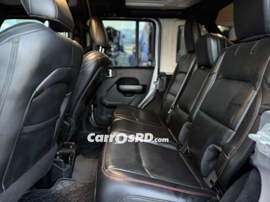 Jeep Wrangler Jeep en venta