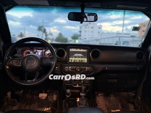 Jeep Wrangler Jeep en venta