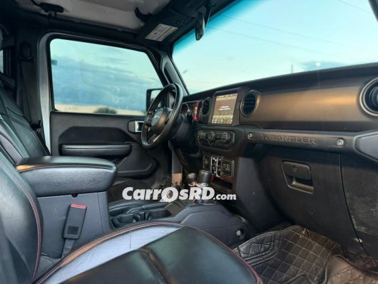 Jeep Wrangler Jeep en venta