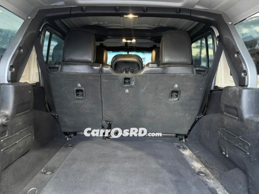 Jeep Wrangler Jeep en venta