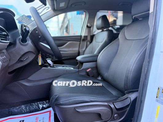 Hyundai Santa Fe Jeepeta en venta