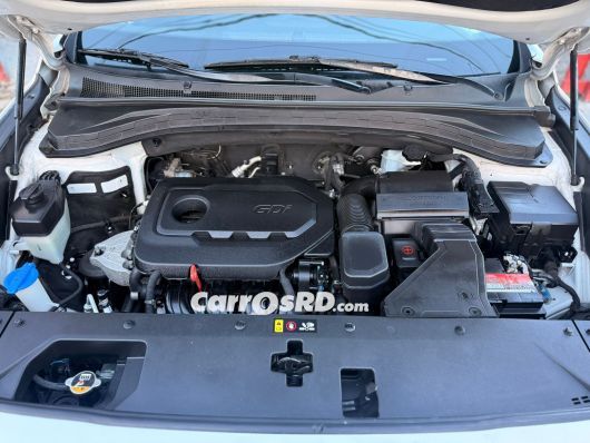 Hyundai Santa Fe Jeepeta en venta