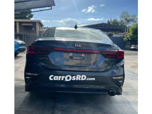 Kia Forte Carros en venta