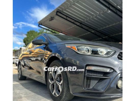 Kia Forte Carros en venta