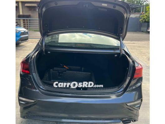 Kia Forte Carros en venta