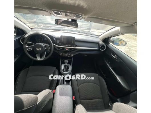 Kia Forte Carros en venta