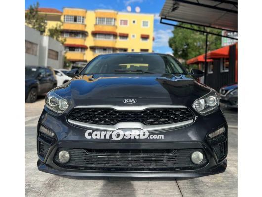 Kia Forte Carros en venta