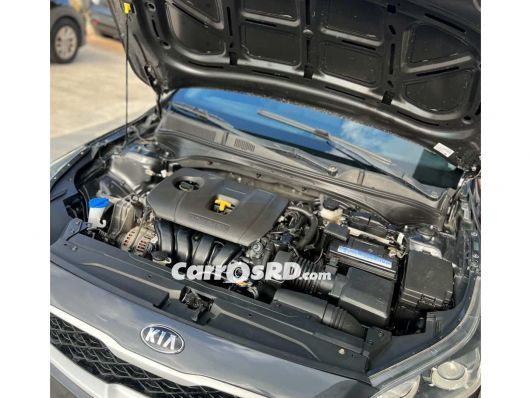 Kia Forte Carros en venta