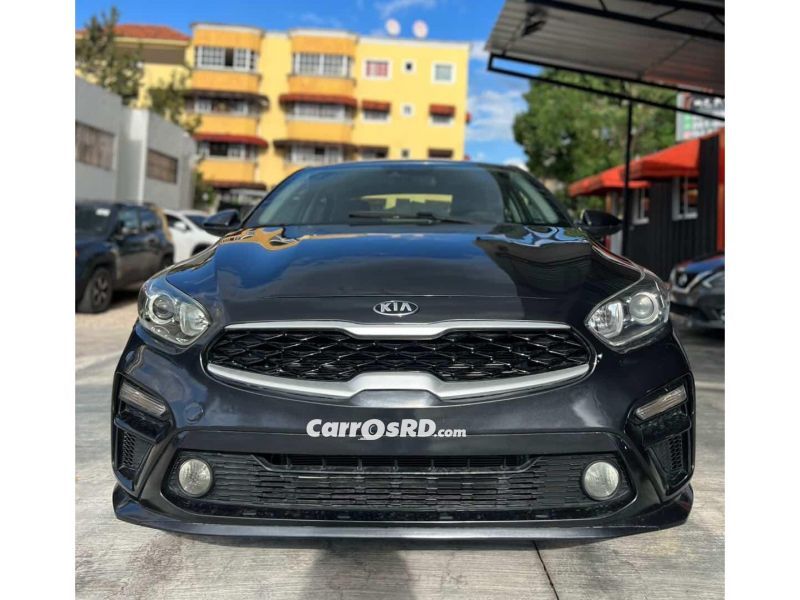Kia