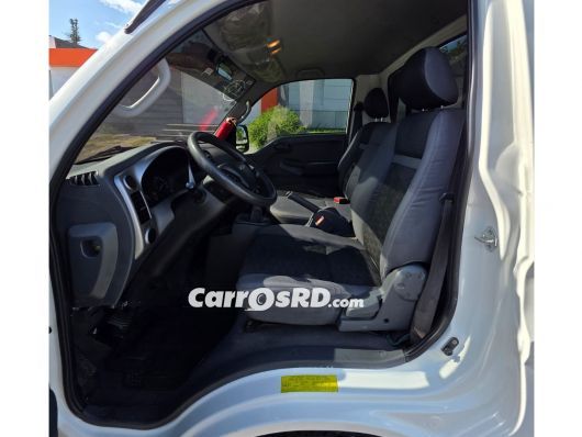 Kia K2700 Camion en venta