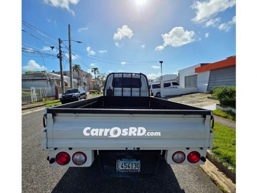Kia K2700 Camion en venta