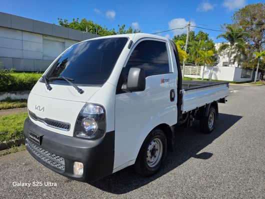 Kia K2700 Básico en venta