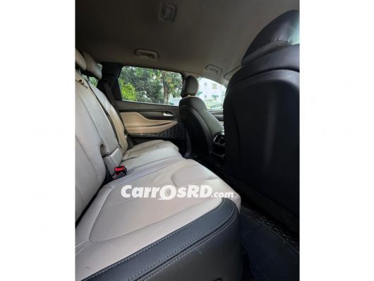 Hyundai Santa Fe Jeepeta en venta