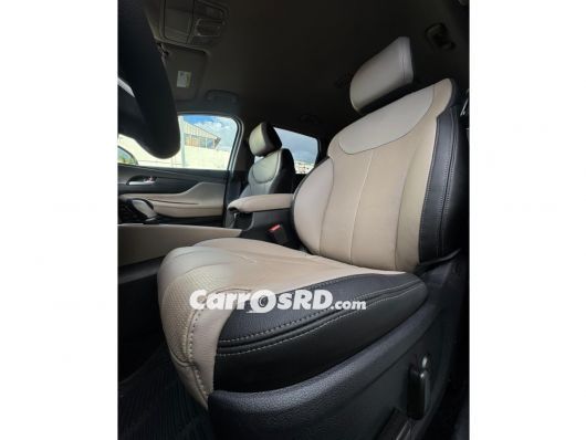 Hyundai Santa Fe Jeepeta en venta