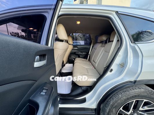 Honda CR-V Jeepeta en venta