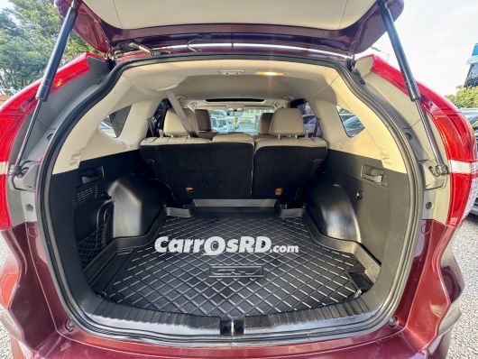 Honda CR-V Jeepeta en venta